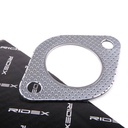 Gasket, exhaust manifold
