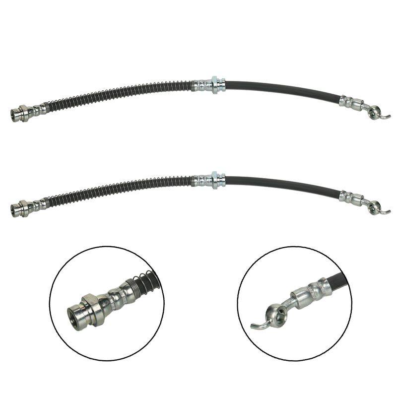 Brake Hose