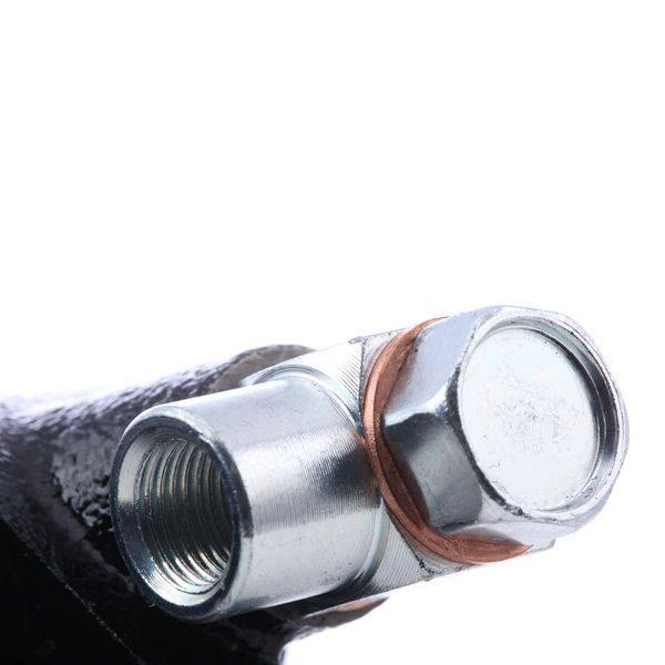 Central Slave Cylinder, clutch