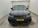 LAND ROVER Range Rover Sport (Year of Construction 2020, 404 PS, Petrol)