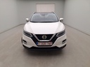 NISSAN Qashqai (Year of Construction 2020, 140 PS, Petrol)