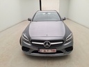 Mercedes C-Class (Year of Construction 2021, 194 PS, Diesel)