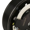 Magnetic Clutch, air conditioning compressor