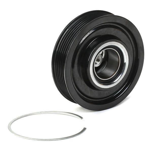 Magnetic Clutch, air conditioning compressor