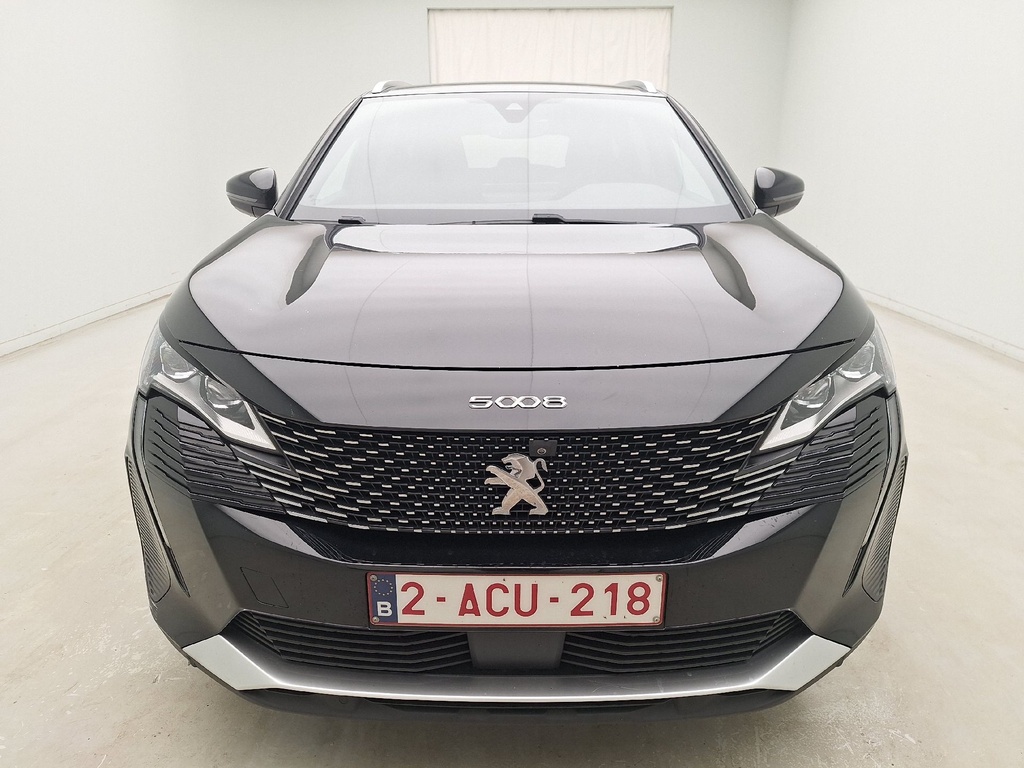 PEUGEOT 5008 (Year of Construction 2021, 131 PS, Diesel)