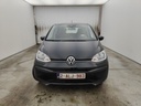 Volkswagen Polo (Year of Construction 2021, 65 PS, Petrol)