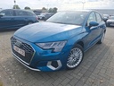 AUDI A3 (Year of Construction 2021, 116 PS, Diesel)