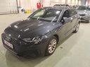 AUDI A3 (Year of Construction 2021, 110 PS, Petrol)