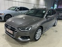 AUDI A4 (Year of Construction 2021, 136 PS, Diesel)