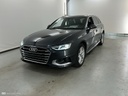 AUDI A4 (Year of Construction 2022, 136 PS, Diesel)