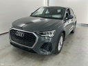 AUDI Q3 (Year of Construction 2022, 150 PS, Hybrid Petrol)