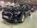 AUDI Q3 (Year of Construction 2022, 150 PS, Hybrid Petrol)