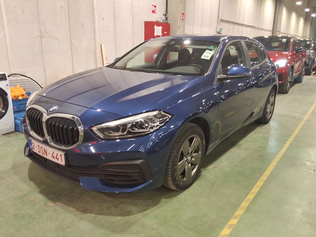 BMW 116 (Year of Construction 2023, 109 PS, Petrol)