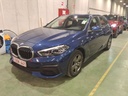 BMW 116 (Year of Construction 2023, 109 PS, Petrol)