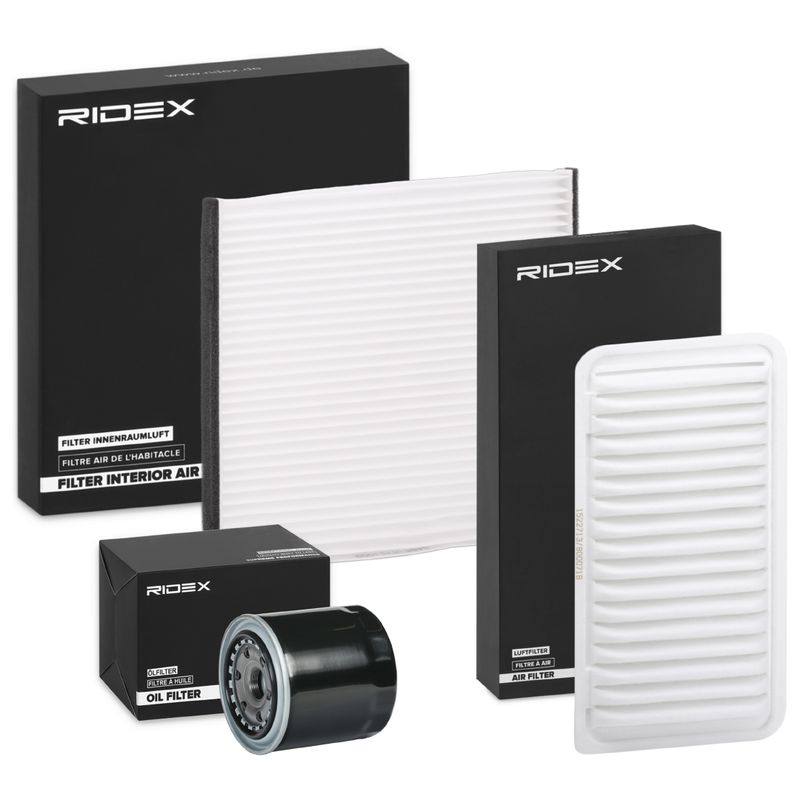 Filter Set
