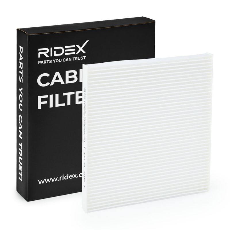Filter, cabin air