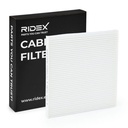 Filter, cabin air