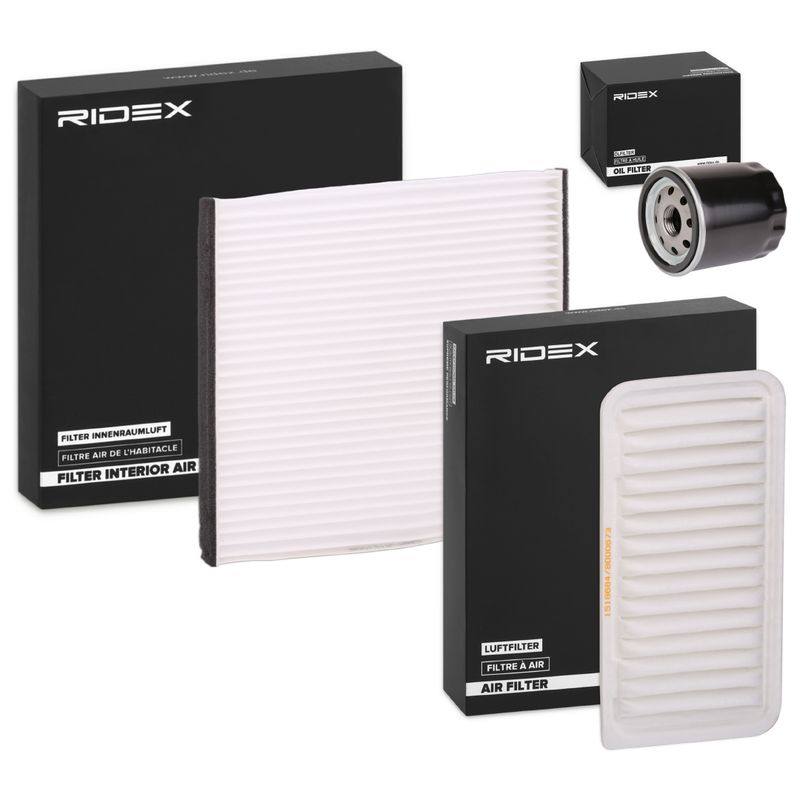 Filter Set