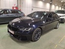 BMW 530 (Year of Construction 2024, 163 PS, Petrol)