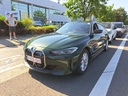 BMW i4 (Year of Construction 2021, 340 PS, Electric)