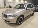 BMW iX3 (Year of Construction 2021, 286 PS, Electric)