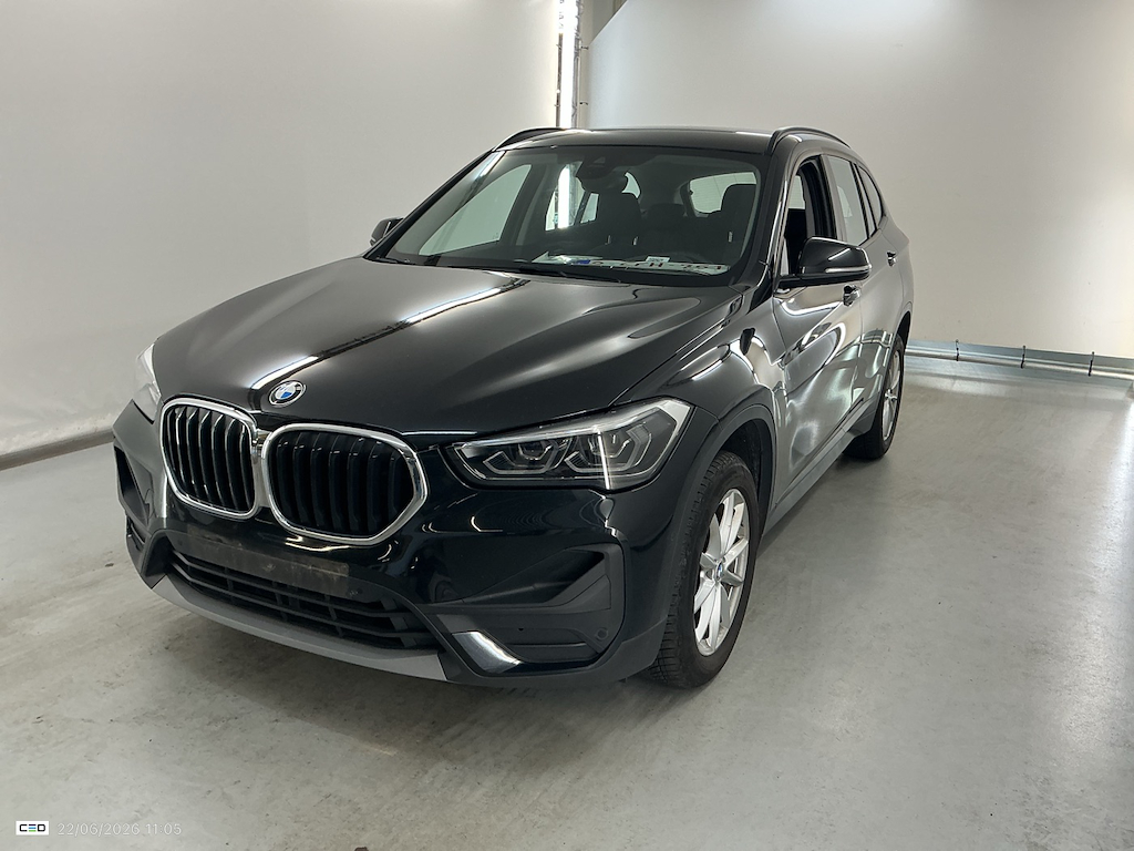 BMW X1 (Year of Construction 2022, 116 PS, Diesel)