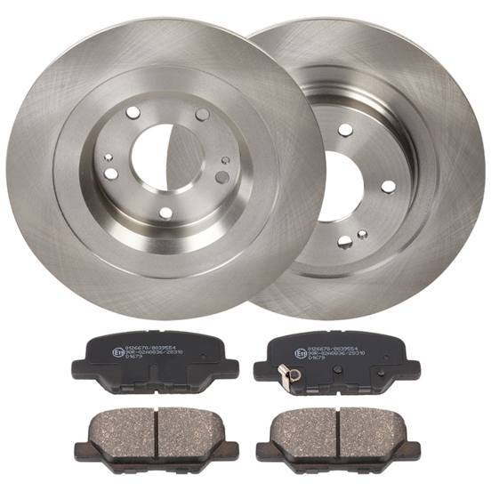Brake Kit, disc brake