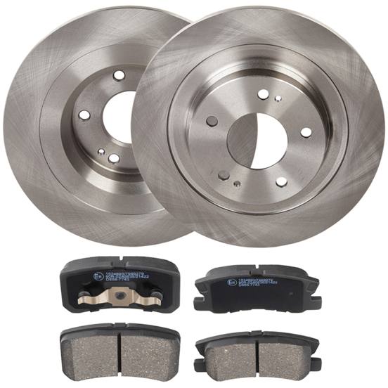 Brake Kit, disc brake