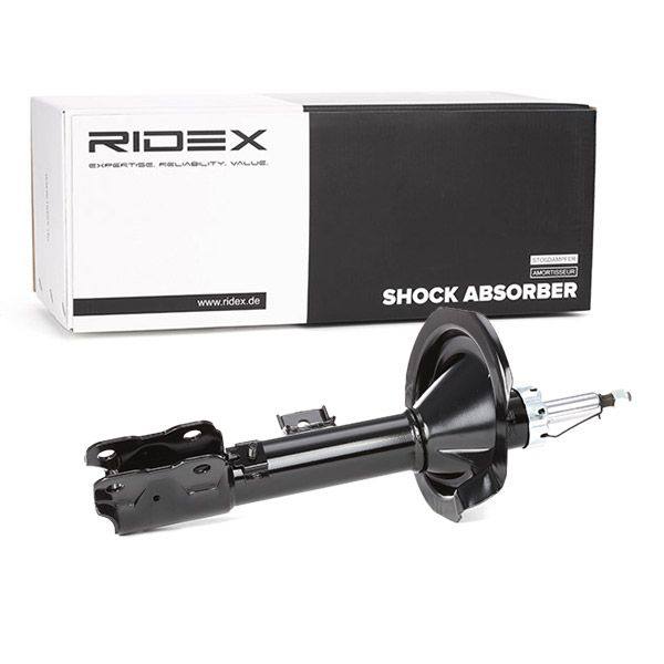 Shock Absorber