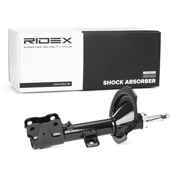 Shock Absorber