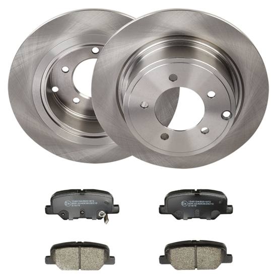 Brake Kit, disc brake