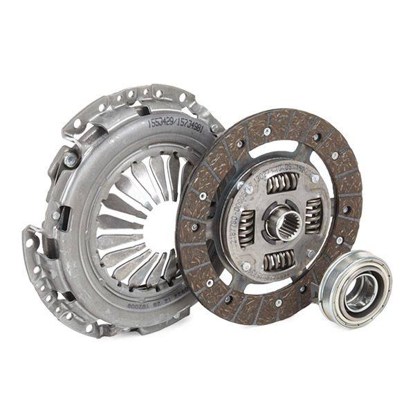 Clutch Kit