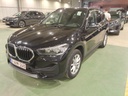BMW X1 (Year of Construction 2021, 116 PS, Diesel)