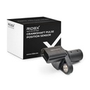 Sensor, crankshaft pulse