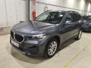 BMW X1 (Year of Construction 2021, 116 PS, Diesel)