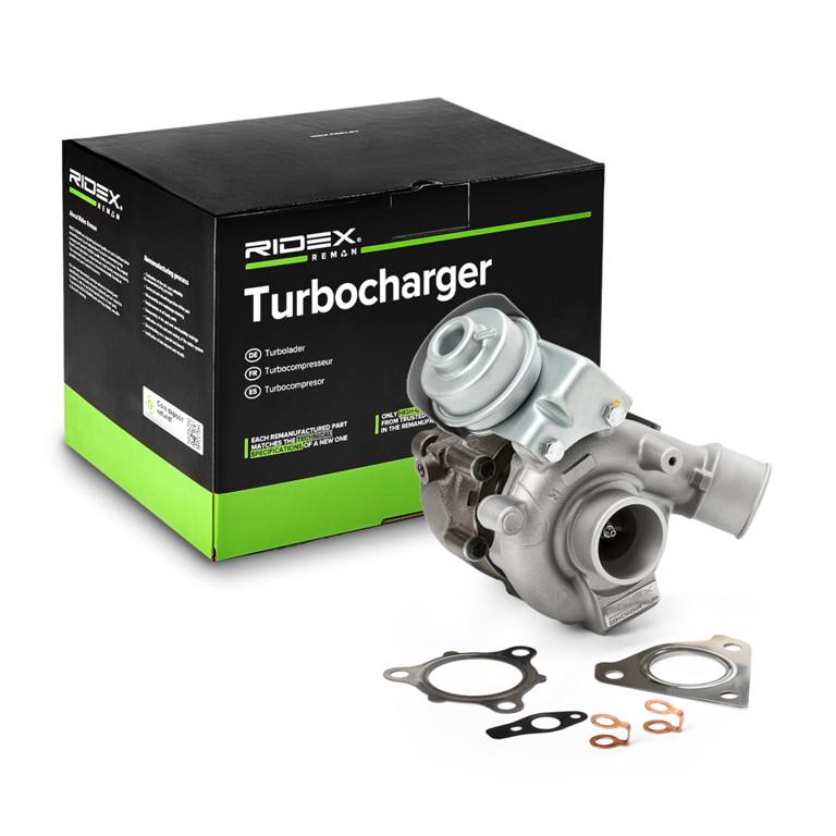 Charger, charging (supercharged/turbocharged)