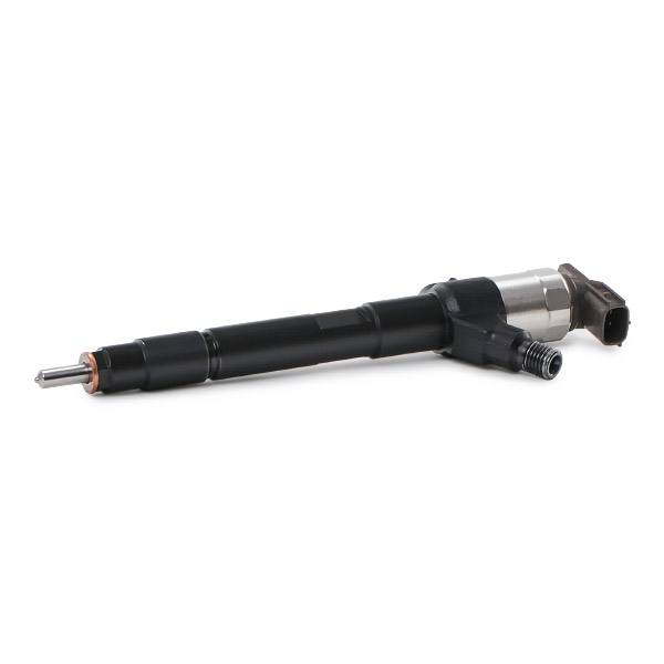 Injector Nozzle