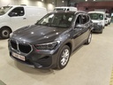 BMW X1 (Year of Construction 2021, 116 PS, Diesel)