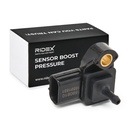Sensor, boost pressure