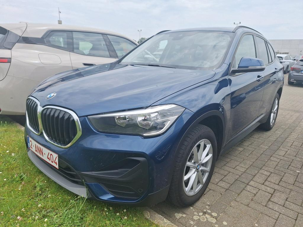 BMW X1 (Year of Construction 2021, 136 PS, Petrol)