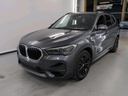BMW X1 (Year of Construction 2021, 125 PS, Hybrid Petrol)
