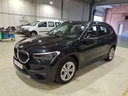 BMW X1 (Year of Construction 2020, 125 PS, Hybrid Petrol)