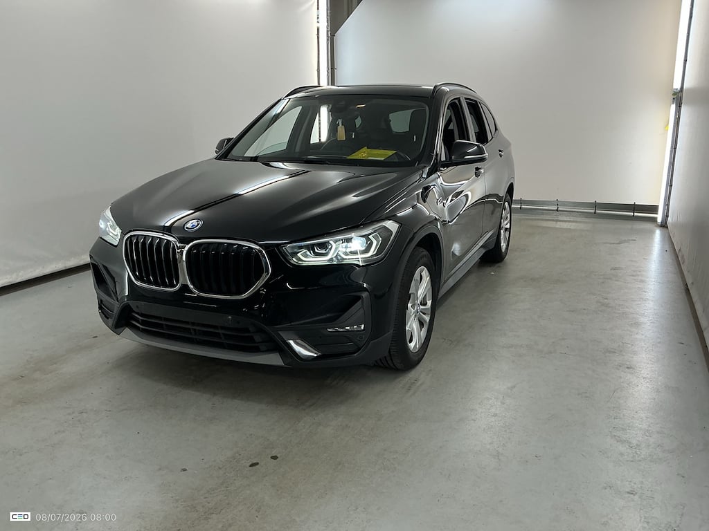 BMW X1 (Year of Construction 2022, 125 PS, Hybrid Petrol)