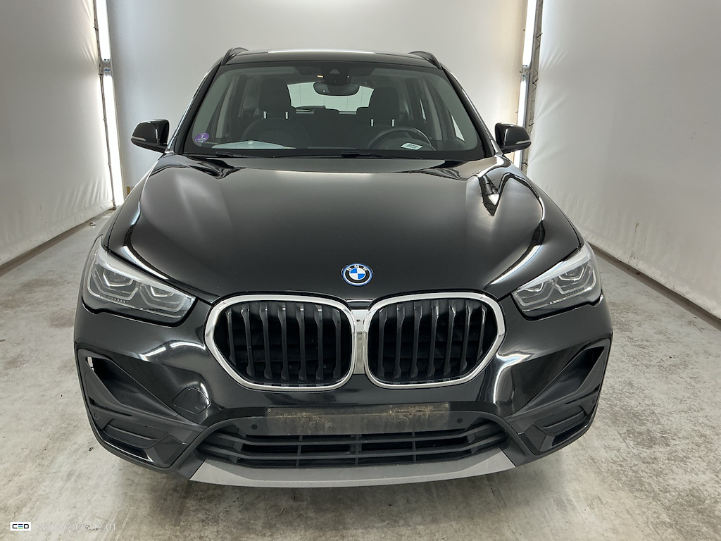 BMW X1 (Year of Construction 2022, 125 PS, Hybrid Petrol)