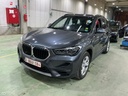 BMW X1 (Year of Construction 2022, 125 PS, Hybrid Petrol)