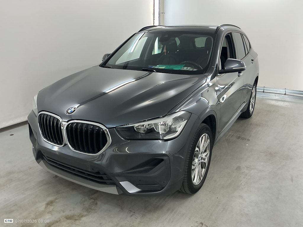 BMW X1 (Year of Construction 2022, 136 PS, Diesel)