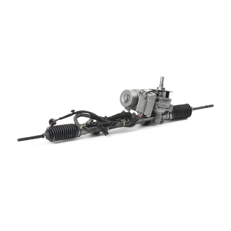 Steering Gear