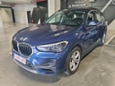 BMW X1 (Year of Construction 2021, 125 PS, Hybrid Petrol)