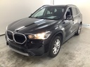 BMW X1 (Year of Construction 2021, 116 PS, Diesel)