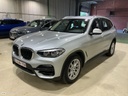 BMW X3 (Year of Construction 2021, 150 PS, Diesel)